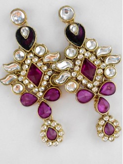 kundan-earrings-3296KER1021